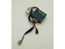 Lexus SC400 Radio Antenna Relay Control Module-3