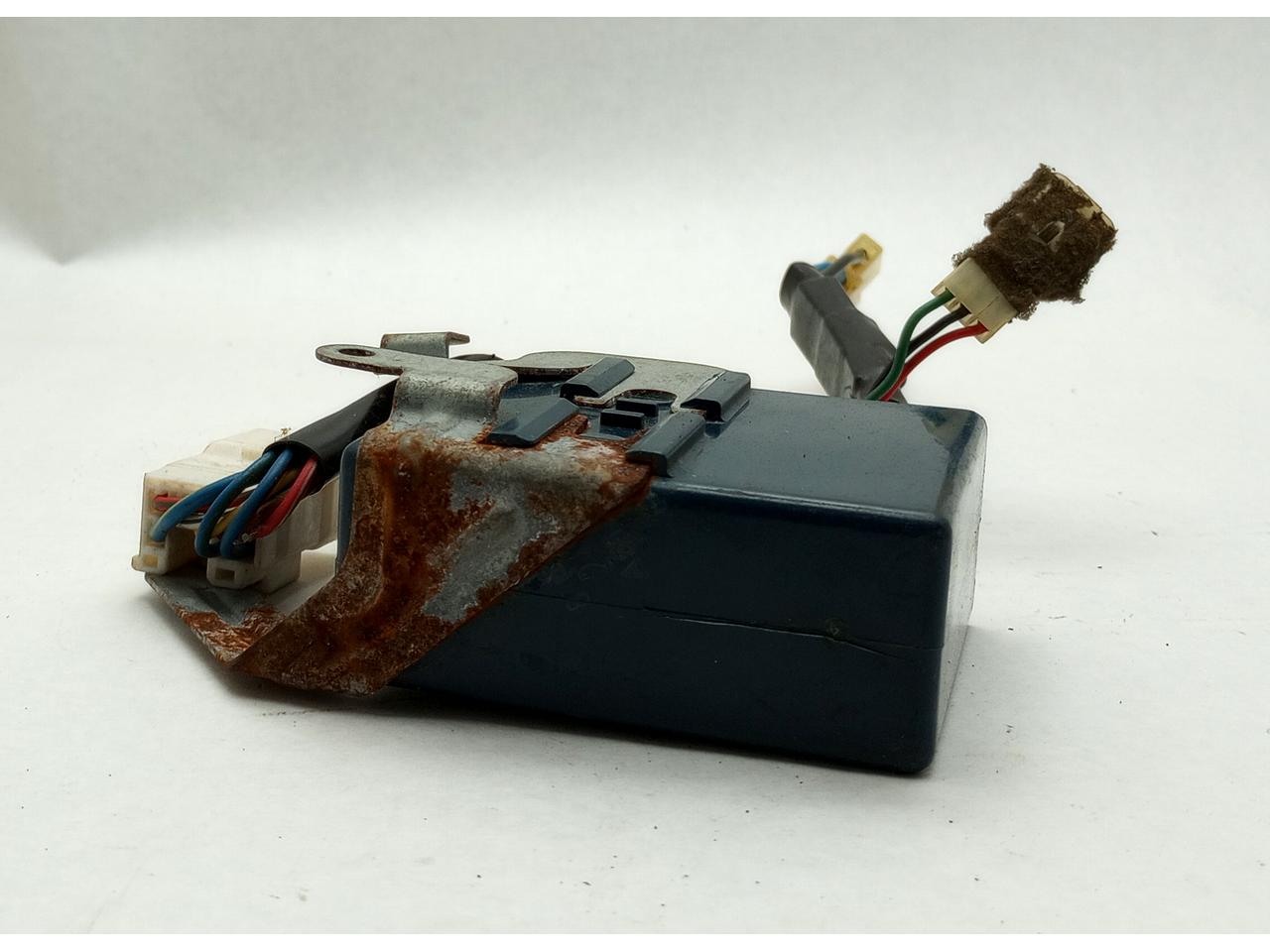 Lexus SC400 Radio Antenna Relay Control Module