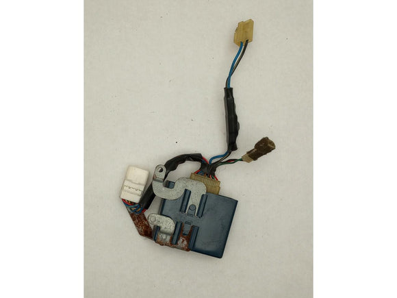 Lexus SC400 Radio Antenna Relay Control Module