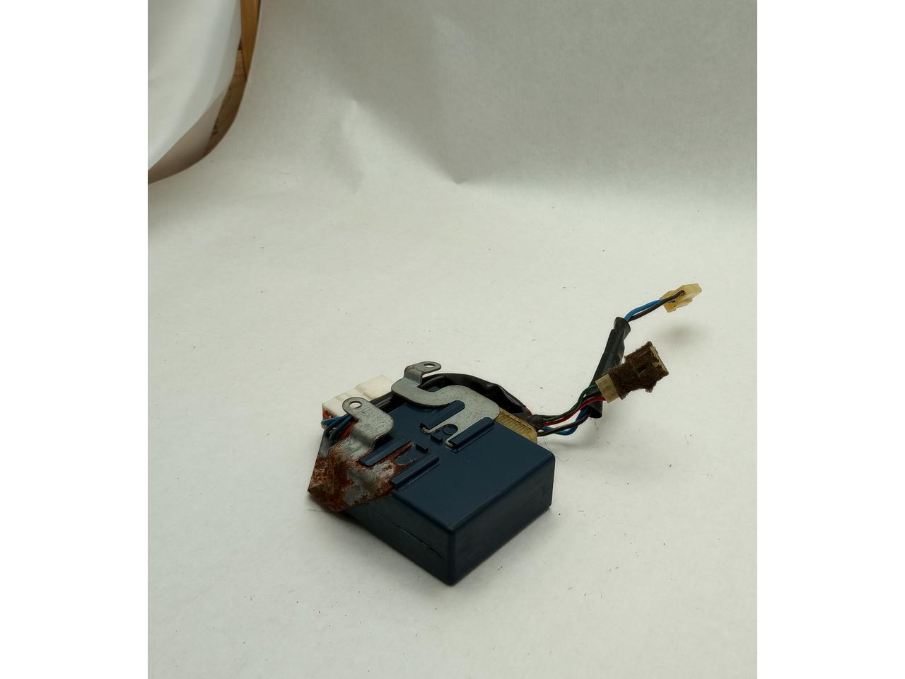 Lexus SC400 Radio Antenna Relay Control Module