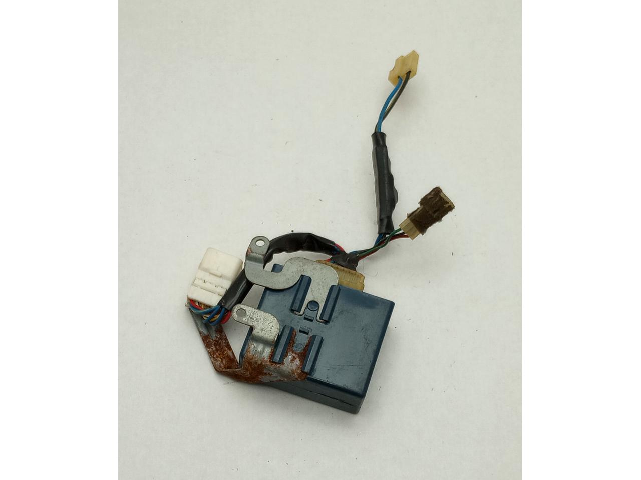 Lexus SC400 Radio Antenna Relay Control Module