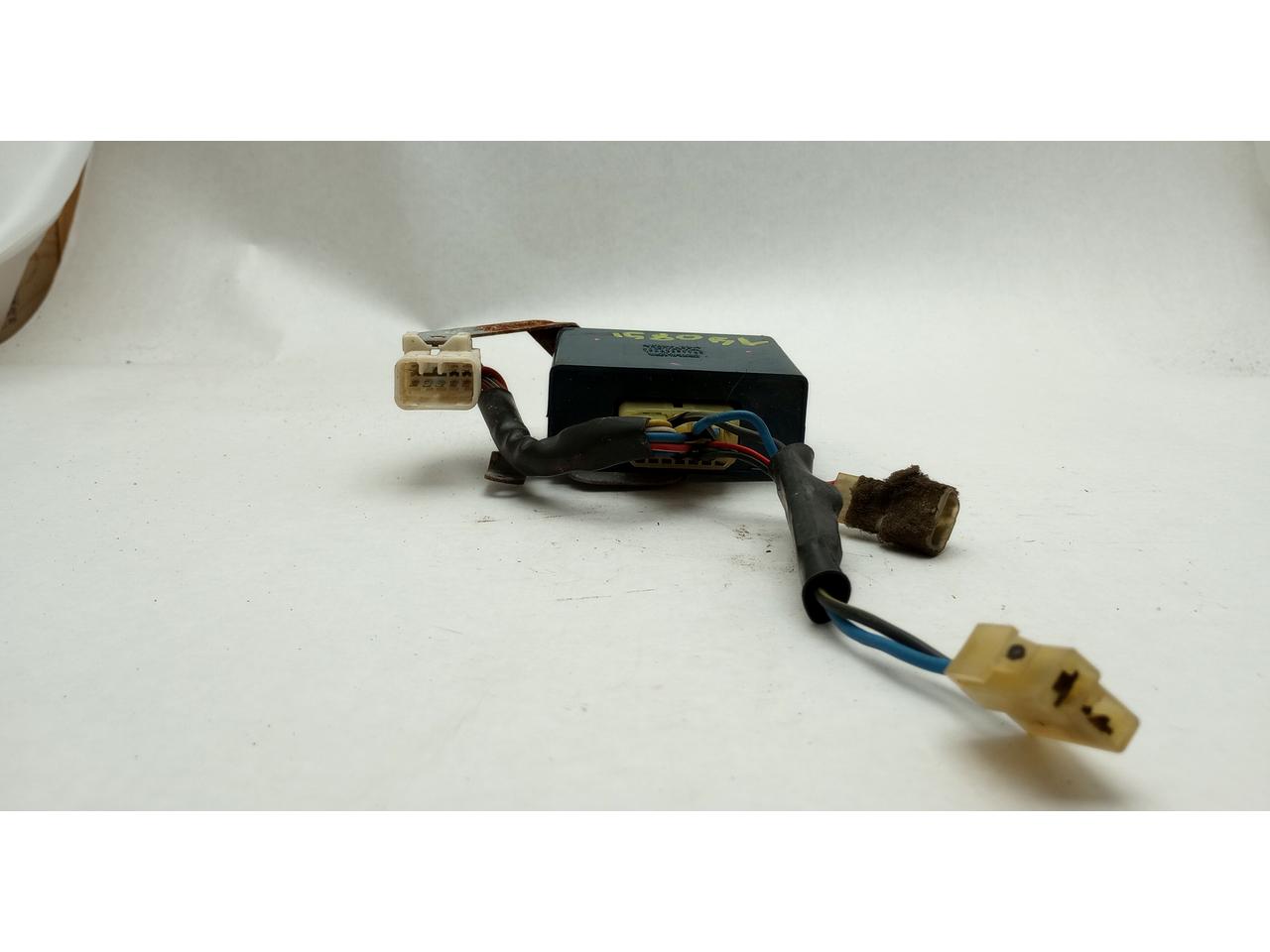 Lexus SC400 Radio Antenna Relay Control Module