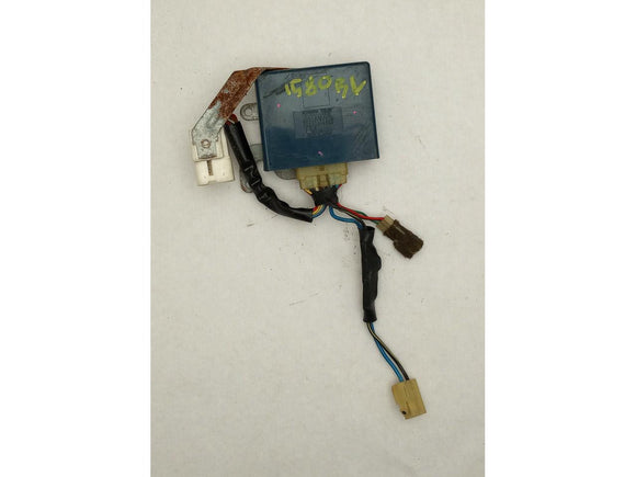 Lexus SC400 Radio Antenna Relay Control Module