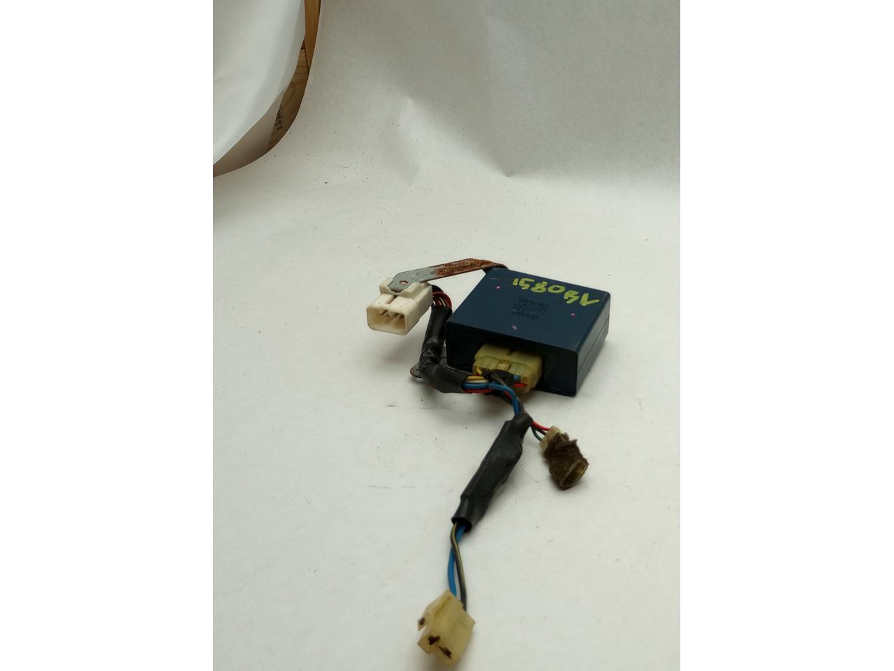 Lexus SC400 Radio Antenna Relay Control Module
