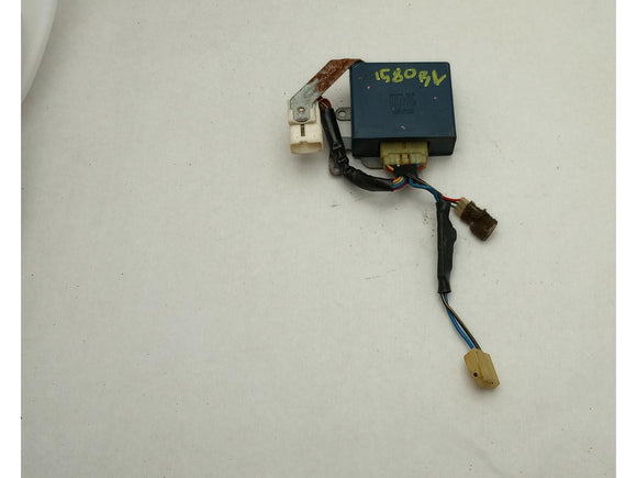 Lexus SC400 Radio Antenna Relay Control Module
