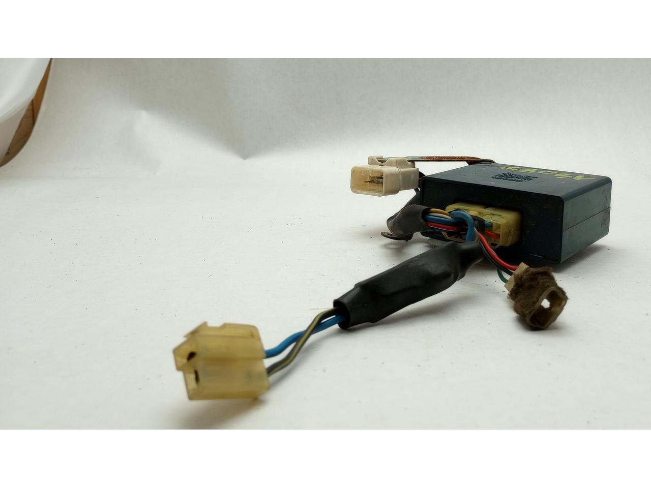 Lexus SC400 Radio Antenna Relay Control Module