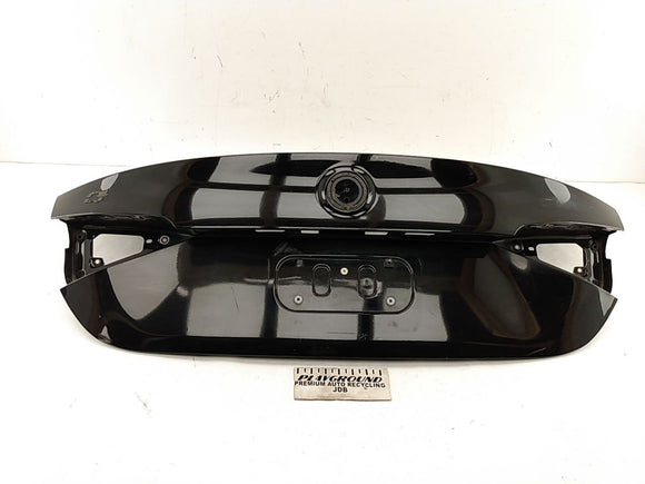 Alfa Romeo Giulia Trunk Lid