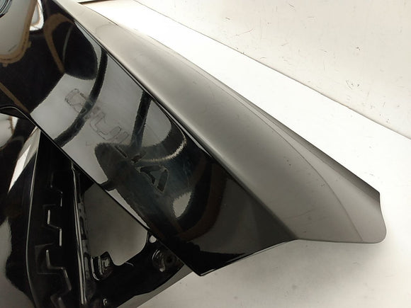 Alfa Romeo Giulia Trunk Lid