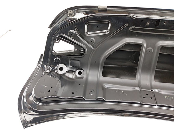 Alfa Romeo Giulia Trunk Lid
