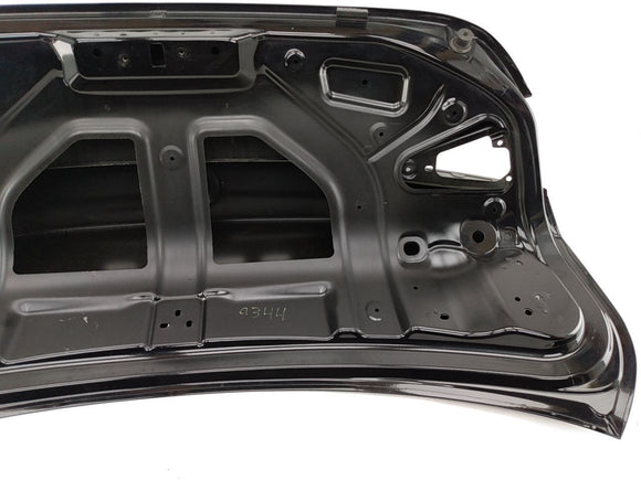 Alfa Romeo Giulia Trunk Lid