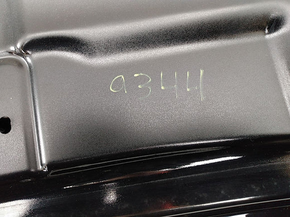 Alfa Romeo Giulia Trunk Lid