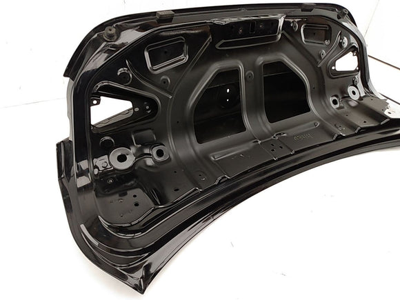 Alfa Romeo Giulia Trunk Lid