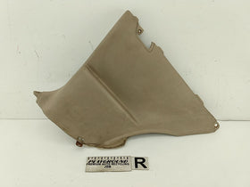 Lexus SC400 Passenger Right Rear Quarter Panel