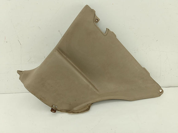 Lexus SC400 Passenger Right Rear Quarter Panel