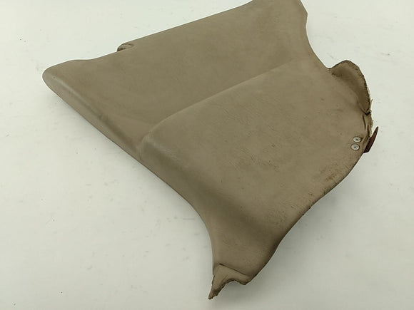 Lexus SC400 Passenger Right Rear Quarter Panel