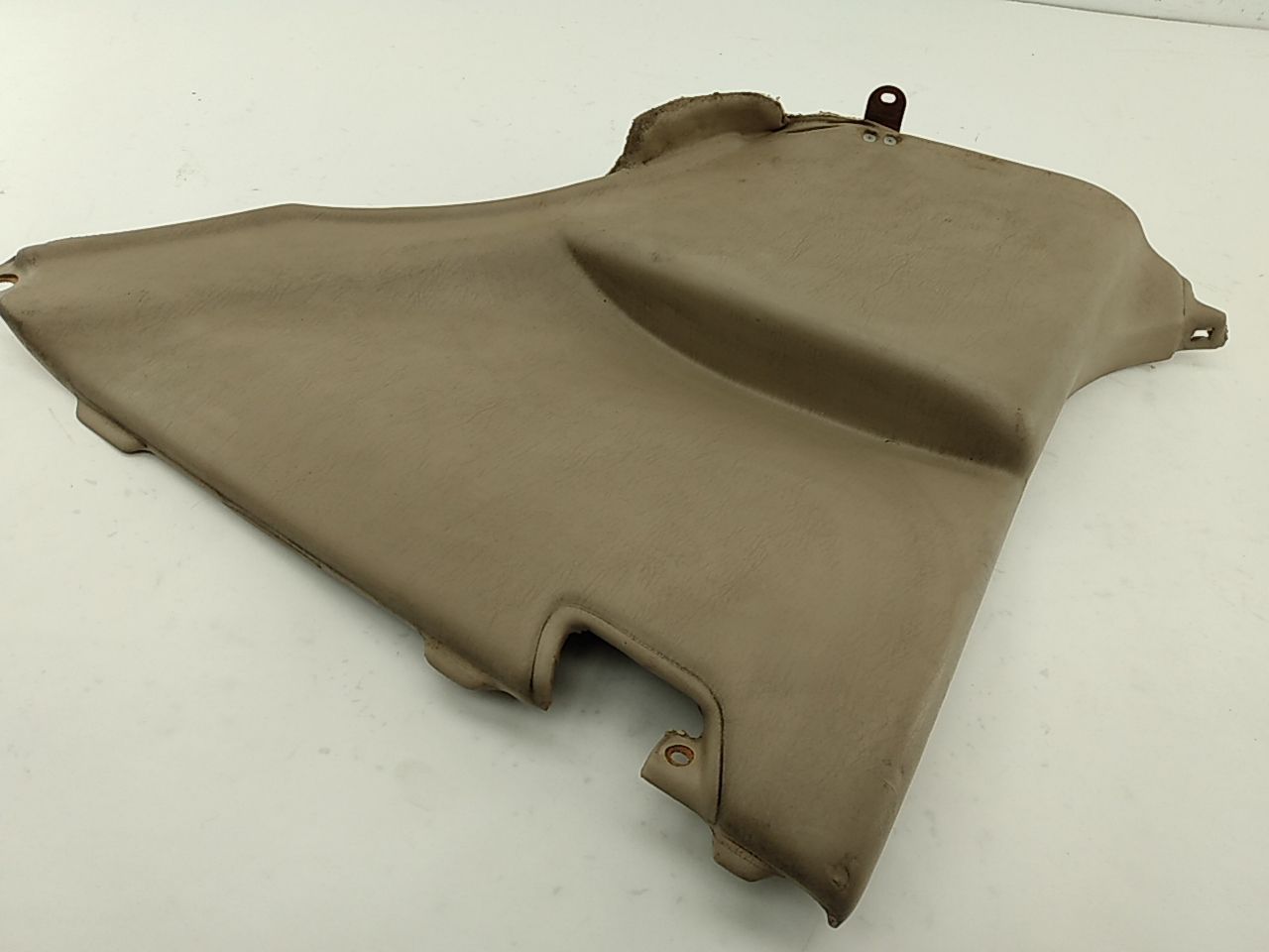 Lexus SC400 Passenger Right Rear Quarter Panel