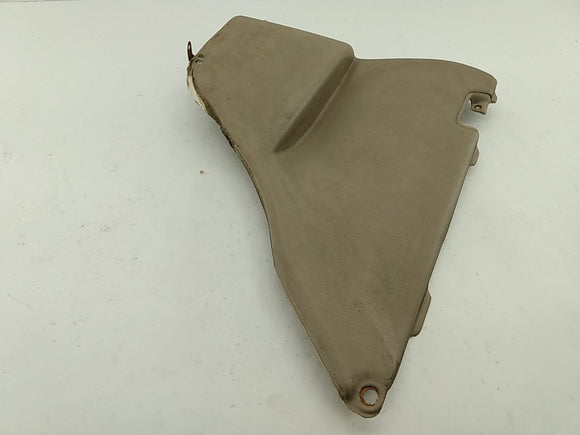 Lexus SC400 Passenger Right Rear Quarter Panel
