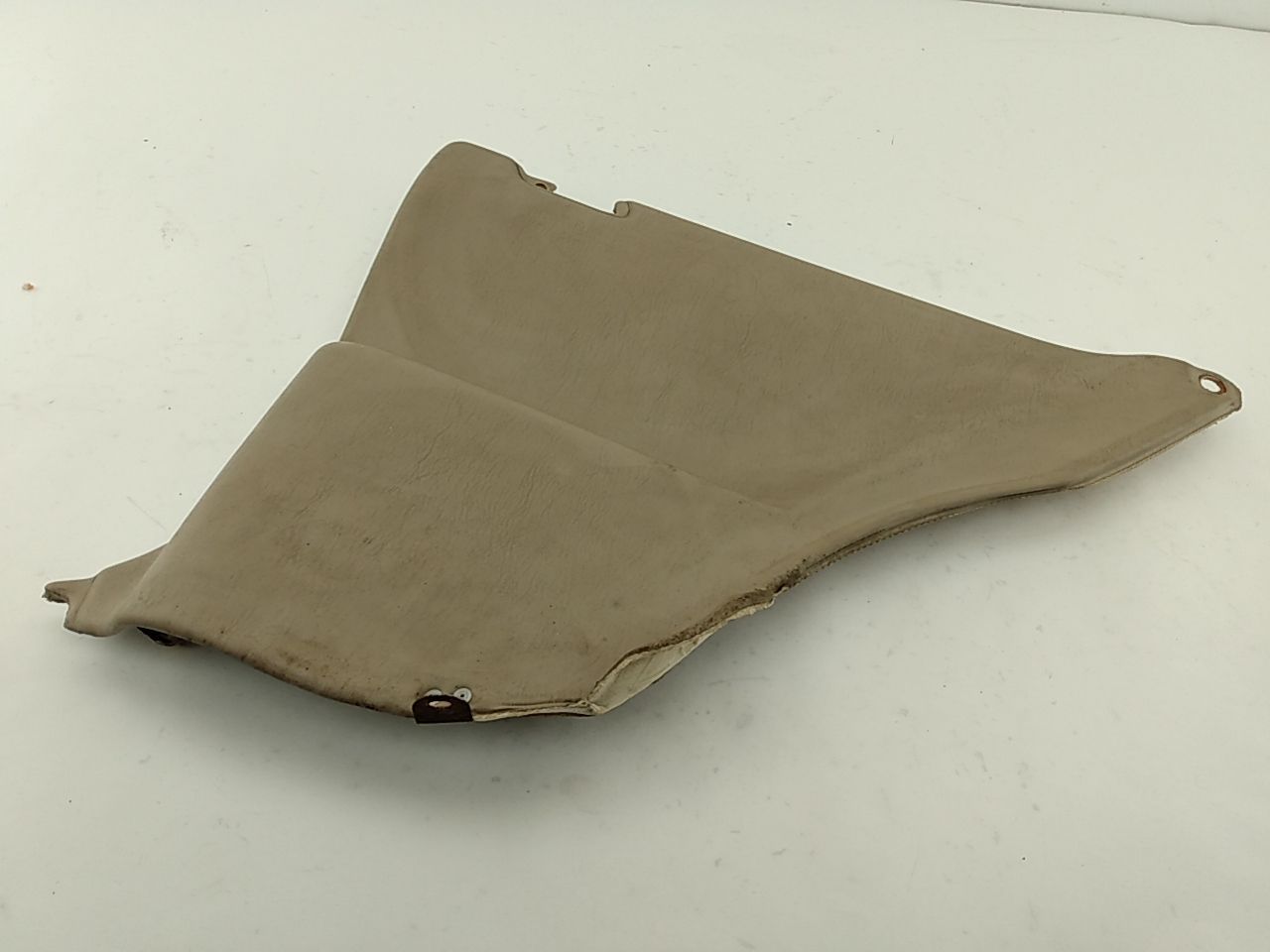 Lexus SC400 Passenger Right Rear Quarter Panel