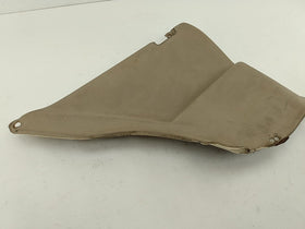 Lexus SC400 Driver Left Rear Quarter Trim Panel - 0