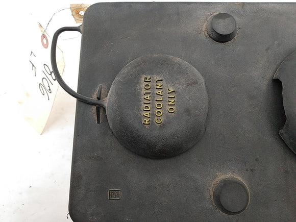 Ford Bronco Windshield Washer Coolant Fluid Reservoir