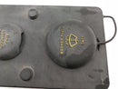 Ford Bronco Windshield Washer Coolant Fluid Reservoir-7