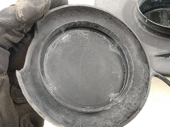 Ford Bronco Windshield Washer Coolant Fluid Reservoir