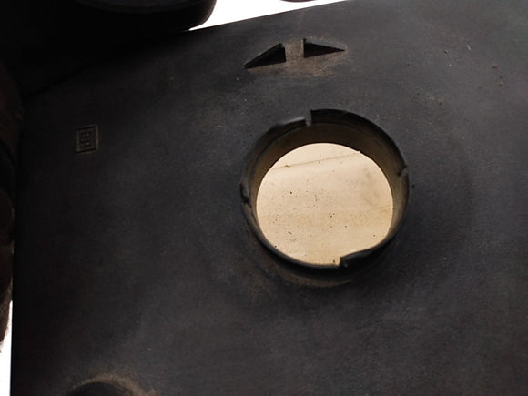 Ford Bronco Windshield Washer Coolant Fluid Reservoir