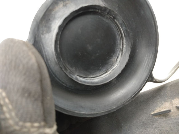 Ford Bronco Windshield Washer Coolant Fluid Reservoir