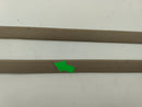 Lexus SC400 Pair Of Side Door Sill Trims-3