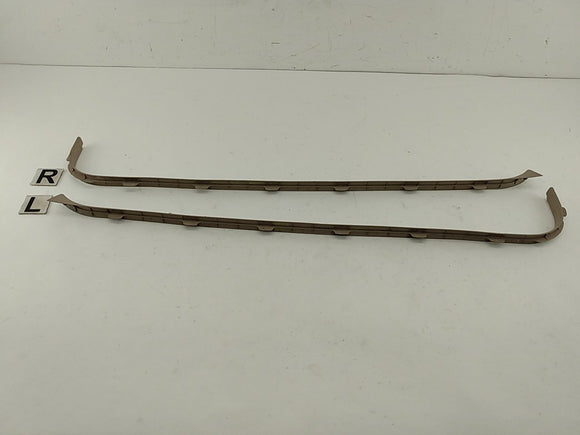Lexus SC400 Pair Of Side Door Sill Trims