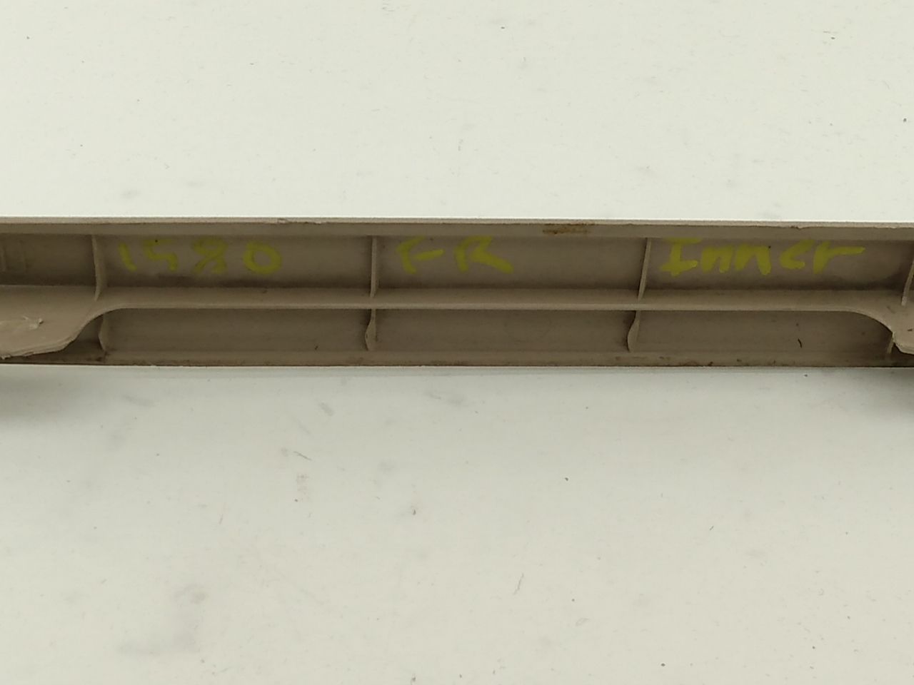Lexus SC400 Pair Of Side Door Sill Trims