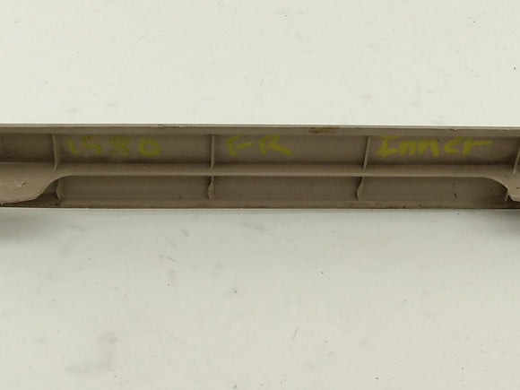 Lexus SC400 Pair Of Side Door Sill Trims