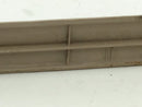 Lexus SC400 Pair Of Side Door Sill Trims-8