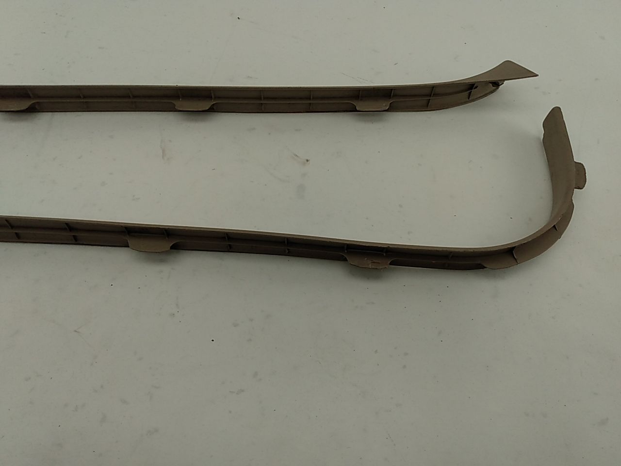 Lexus SC400 Pair Of Side Door Sill Trims