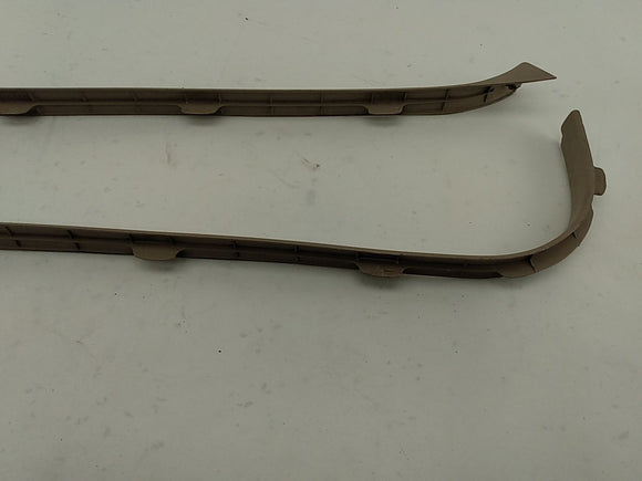 Lexus SC400 Pair Of Side Door Sill Trims