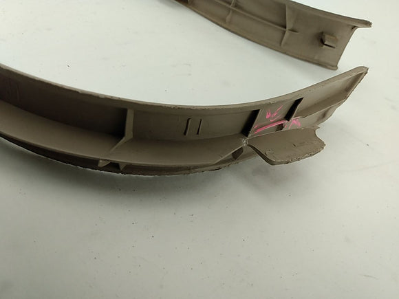 Lexus SC400 Pair Of Side Door Sill Trims