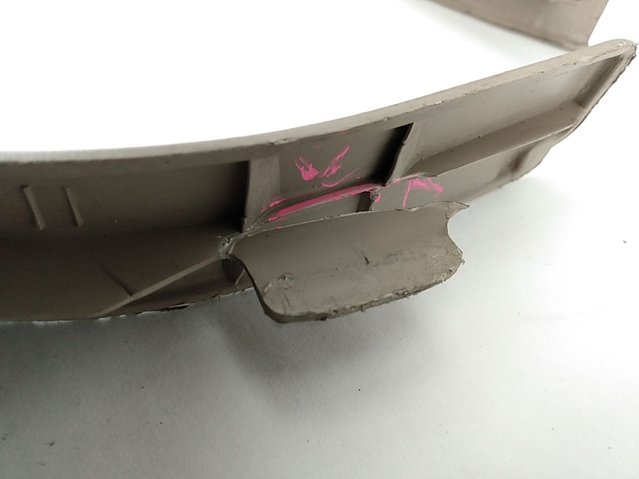 Lexus SC400 Pair Of Side Door Sill Trims