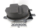 Lexus SC400 Passenger Right Front Door Speaker Housing-1