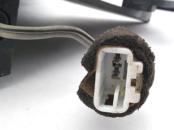 Lexus SC400 Passenger Right Front Door Speaker Housing