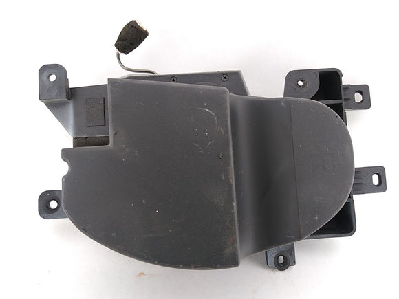 Lexus SC400 Passenger Right Front Door Speaker Housing