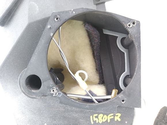 Lexus SC400 Passenger Right Front Door Speaker Housing