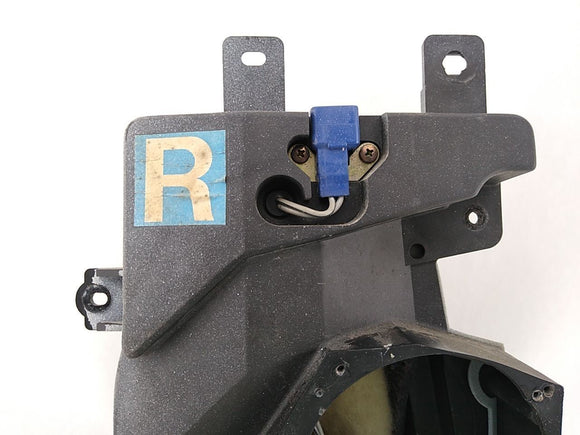 Lexus SC400 Passenger Right Front Door Speaker Housing