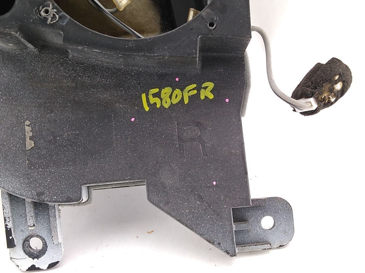 Lexus SC400 Passenger Right Front Door Speaker Housing