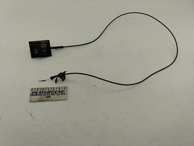 Ford Bronco Hood Release With Cable