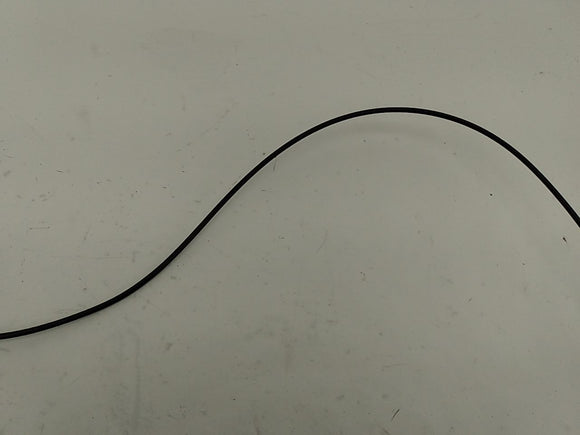 Ford Bronco Hood Release With Cable