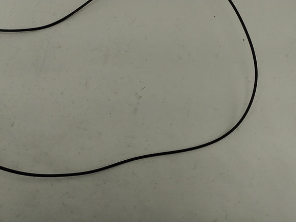 Ford Bronco Hood Release With Cable