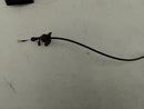 Ford Bronco Hood Release With Cable-5