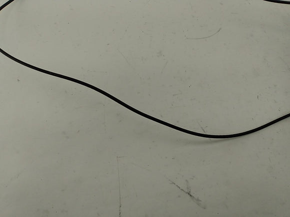 Ford Bronco Hood Release With Cable