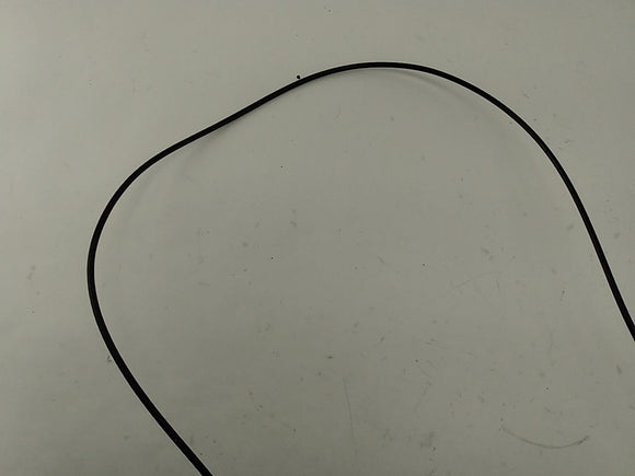 Ford Bronco Hood Release With Cable