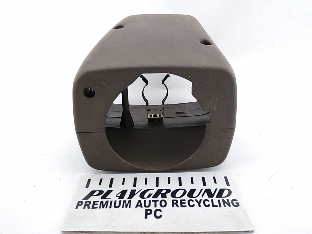 Lexus SC400 Steering Column Surround